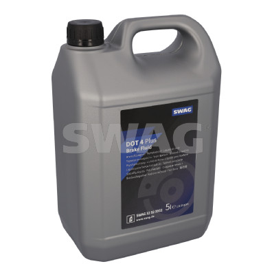 SWAG 32 92 3932 Υγρά φρένων for ABARTH ACURA ALFA ROMEO AUDI BMW BYD CHEVROLET CHRYSLER CITROËN CUPRA DACIA DAEWOO DAF DAIHATSU 